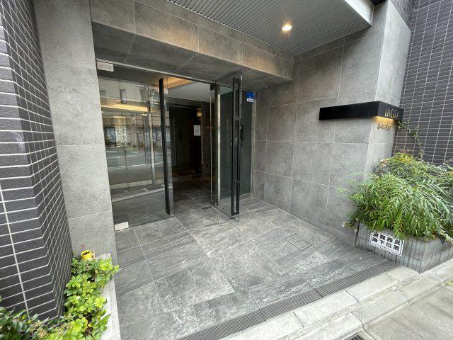 リヴシティ西川口参番館