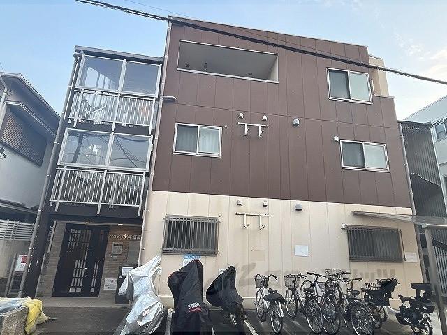 ジュネス甲東伍番館