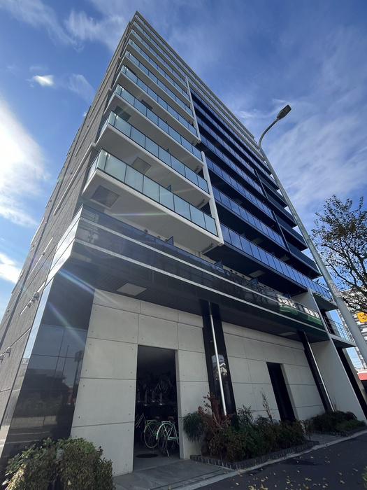 S-RESIDENCE高井田CENTRAL