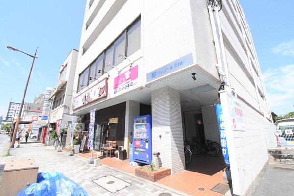 プレアール金田