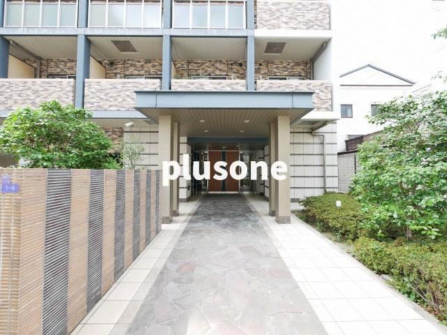 アスヴェル梅田ウエスト