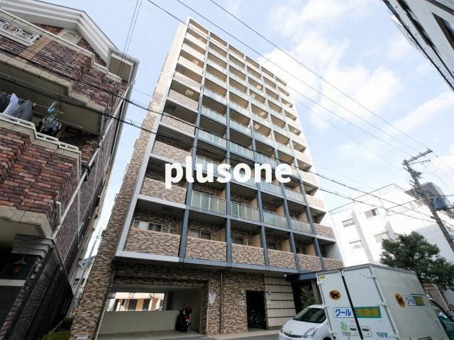 アスヴェル梅田ウエスト