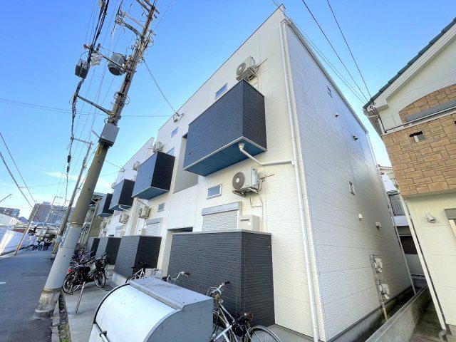 ATTIC宝持