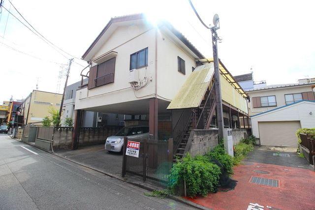 南街荘
