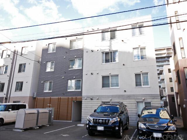 テラスケヤキ