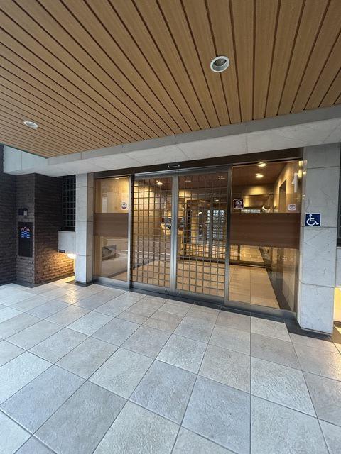 サンメゾン守口松町