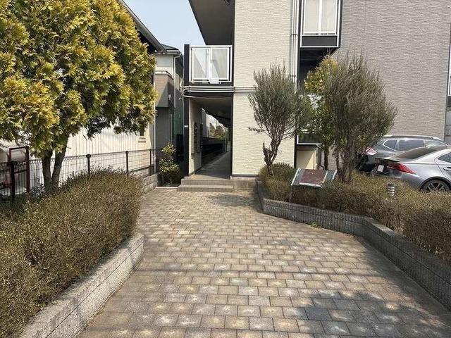 レオパレスサクラ土合