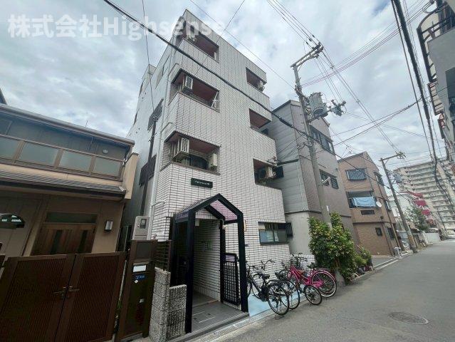 ピエ・タ・テール大宮