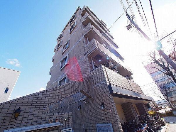 OSビル