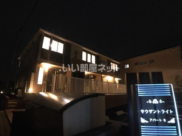 サウザントライトB