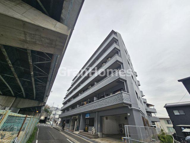 グランドシャトー西明石