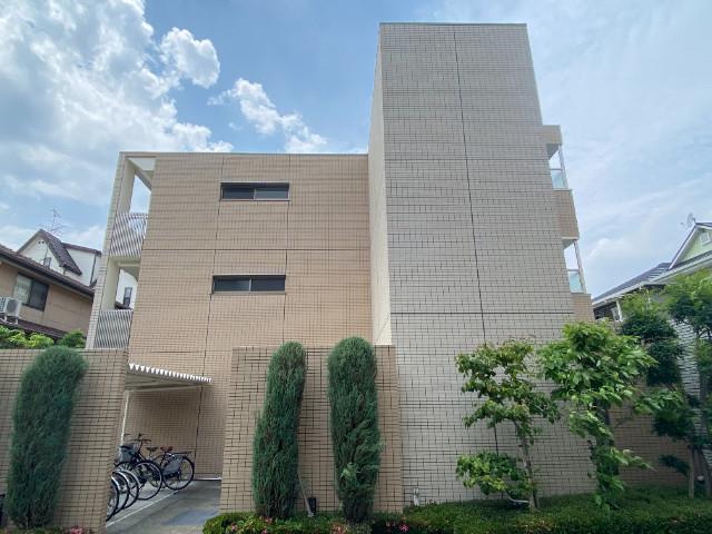 シャルム甲子園口(2LDK/3階)