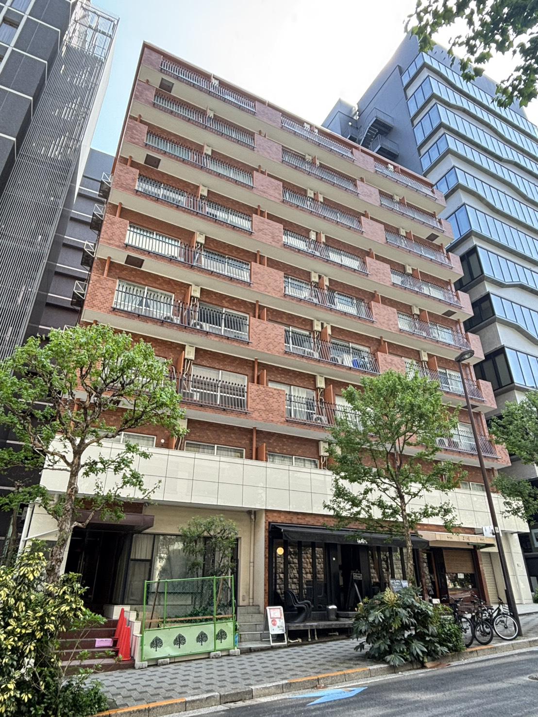 番町ロイヤルコート