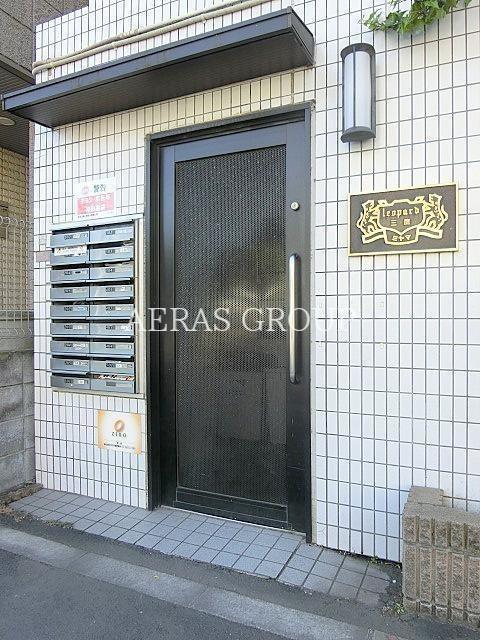 プレステージ三鷹