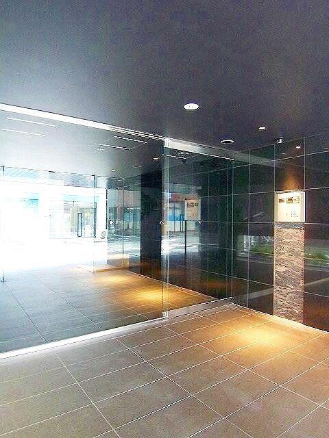 ステージファースト錦糸町アジールコート