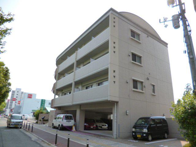 ファミールアビタシオン