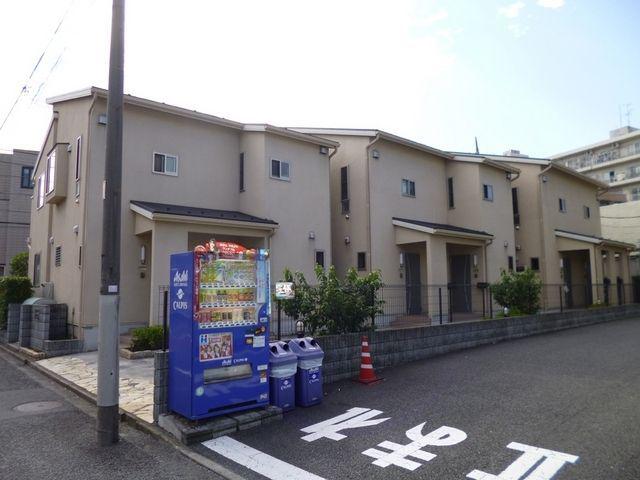 コンフォート用賀