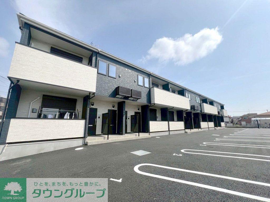 サウスサンド