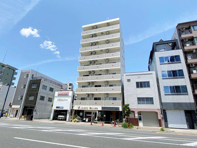 CANAL天満橋