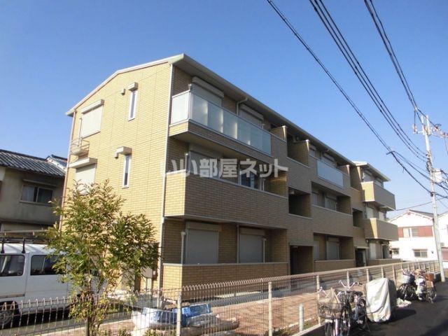 リヴェールメゾン