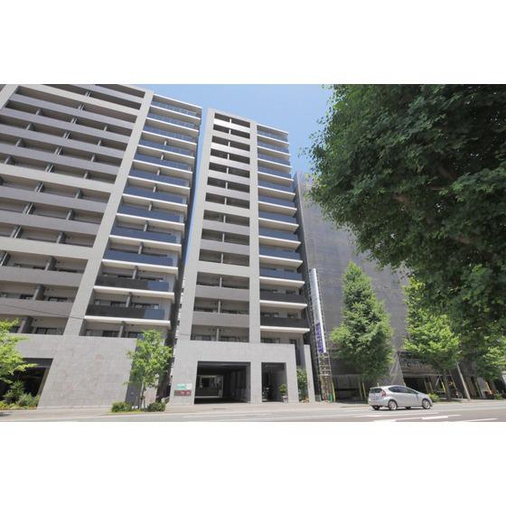 エンクレスト博多駅南STREET