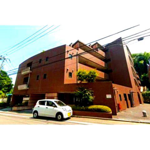 パークヒルズ横浜星川