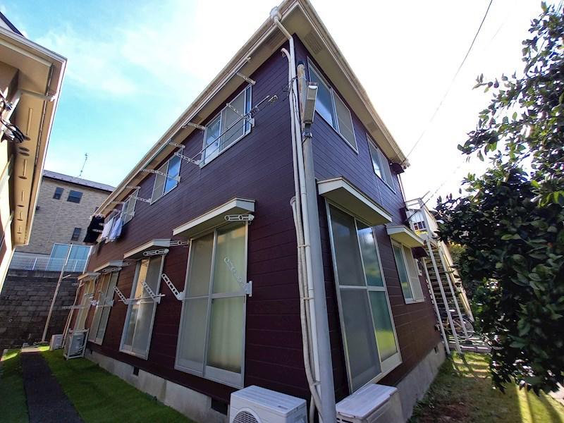 HOUSE88 D棟