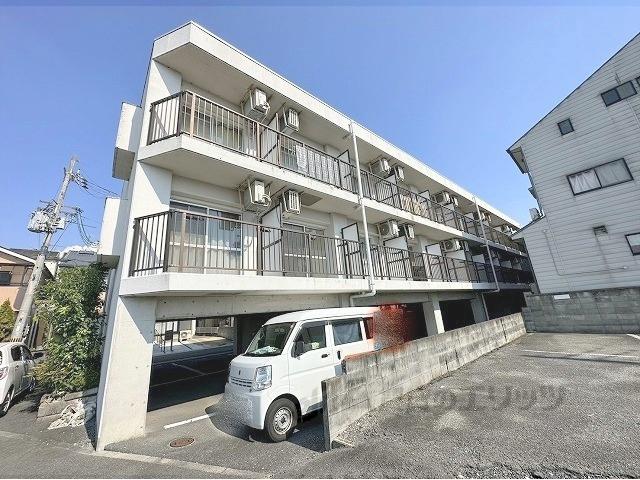 リバーサイド車田