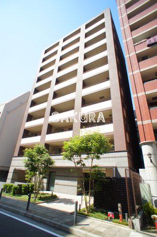ウエリス横濱日本大通