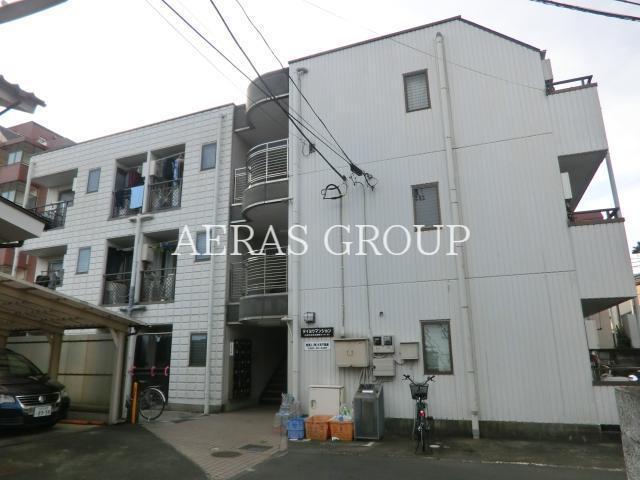 タイヨウマンション