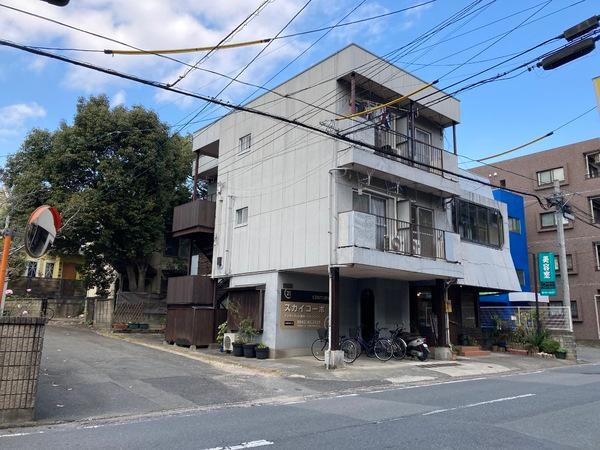 スカイコーポ