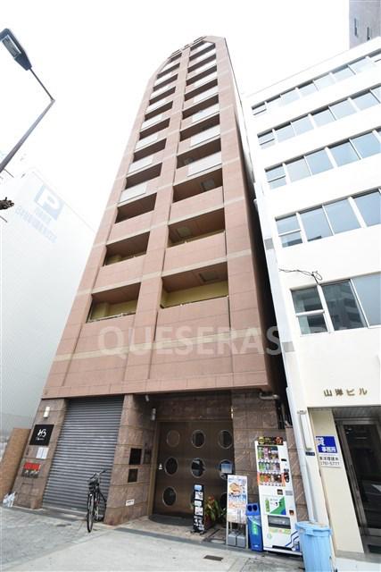 レインボーコート谷町五