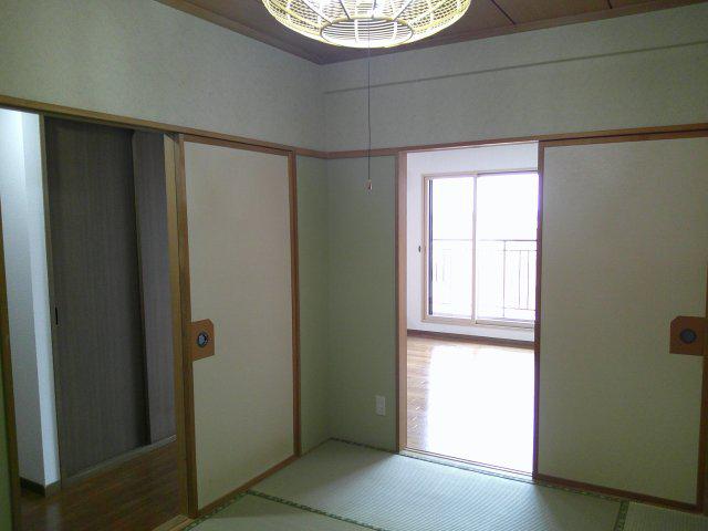 帯広マンション第2