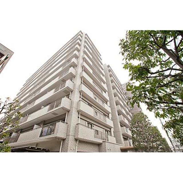 フレスコ川崎