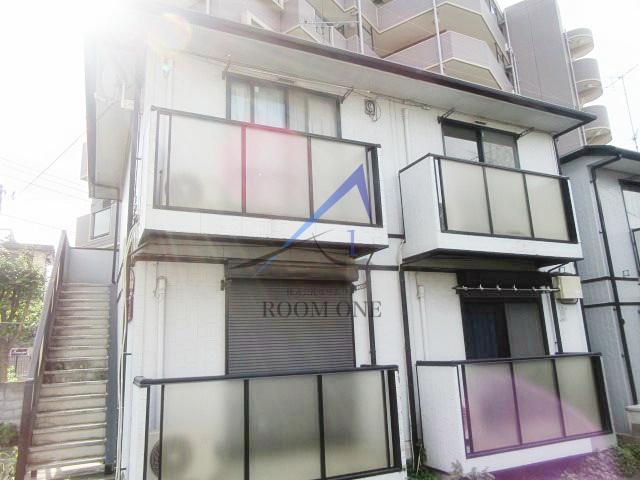 ゼピュロス東伏見