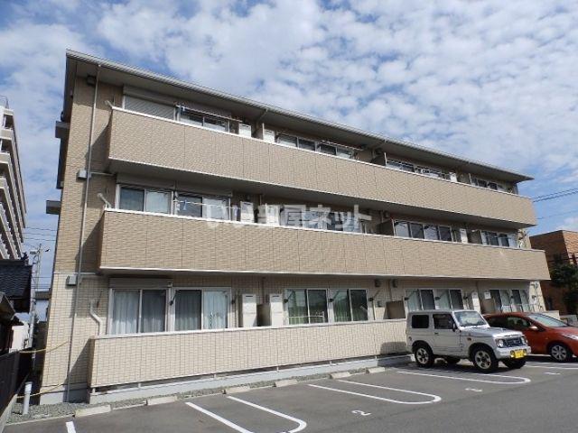 リシェス新山口