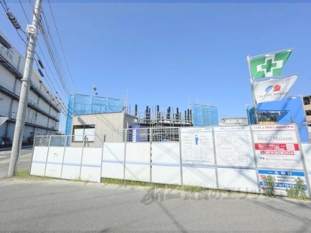 シャーメゾン スターセント(2LDK/2階)