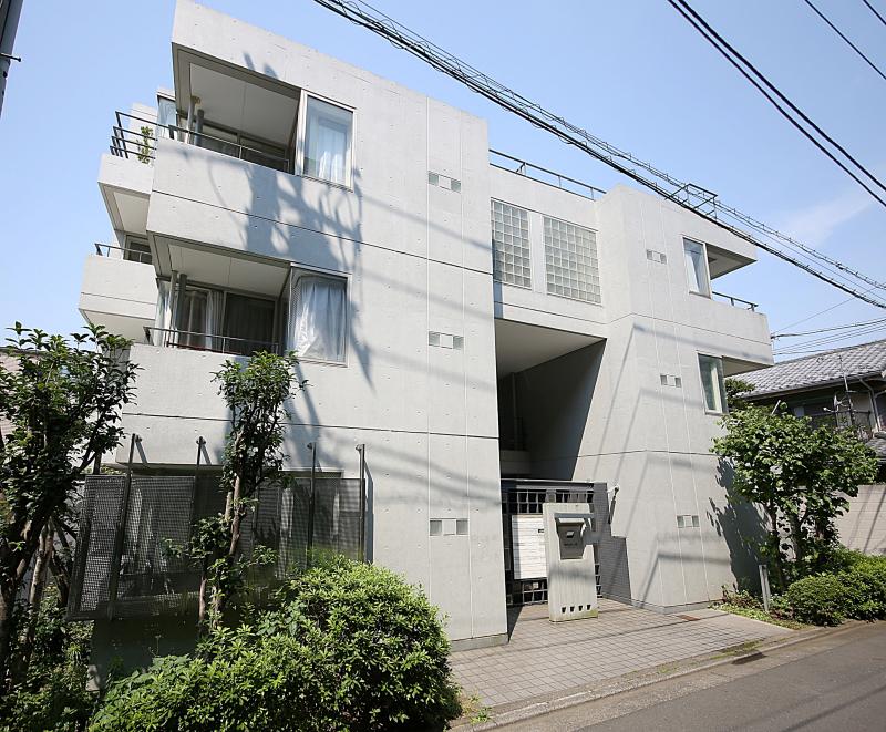 プリンセスライン駒沢