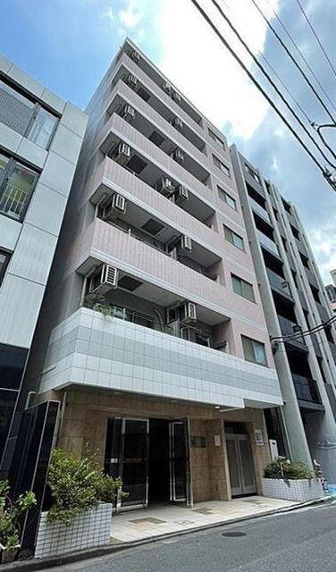 アーバイル日本橋水天宮