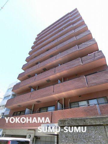 プランドール横浜