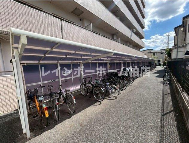 グランピニエール松戸