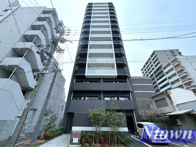 MAXIV東別院