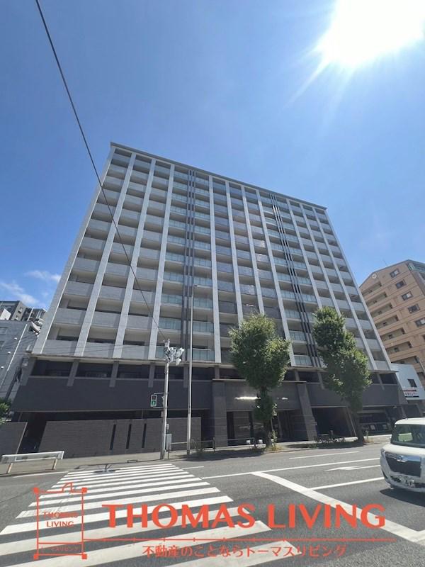 エンクレスト博多駅東