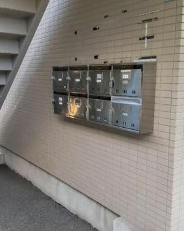 かつらハイツ