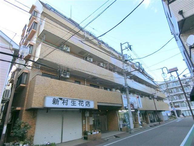 ライオンズマンション千鳥町