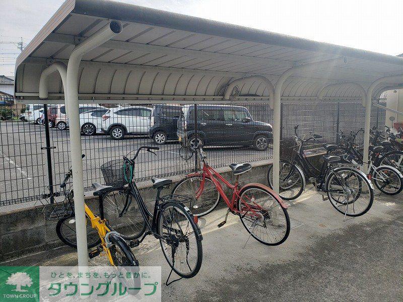 レオパレスビオス加須