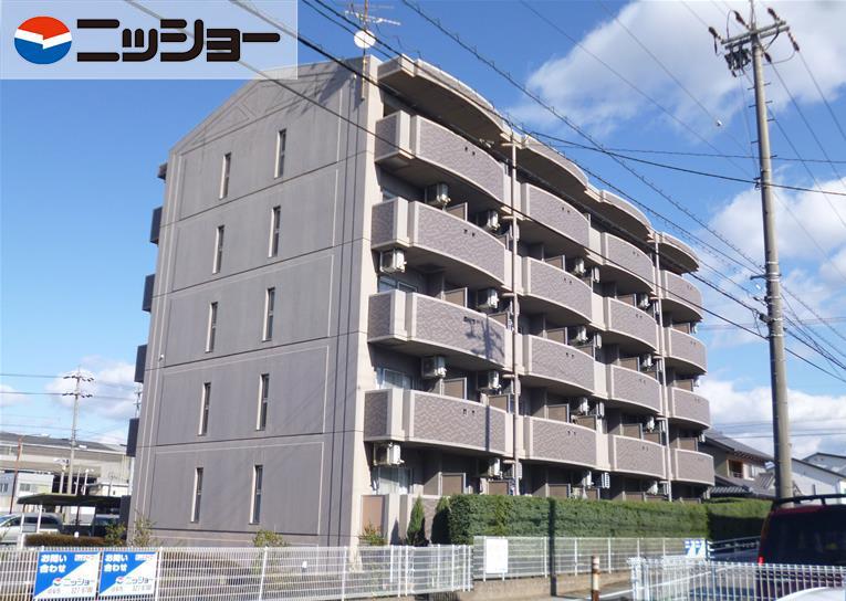 ESTATE YAMADA(1K/3階)