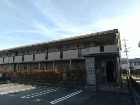 セントラルヴィレッジB棟