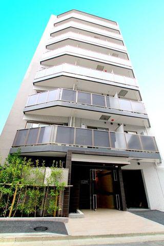 ラフィスタ川崎V