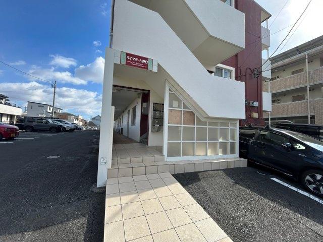 ライフポート野口